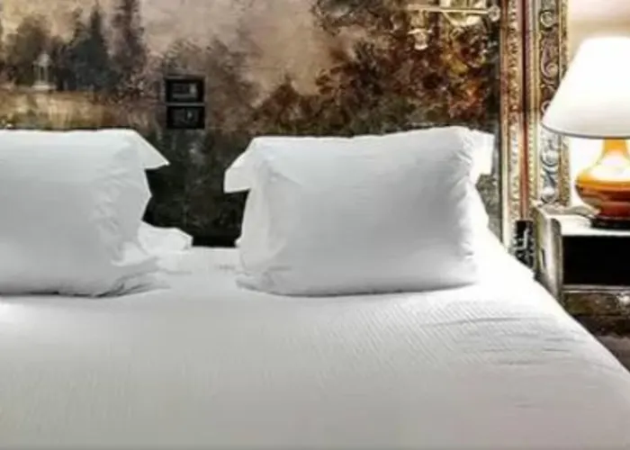 Cour Des Loges Lyon, A Radisson Collection 5* Лион