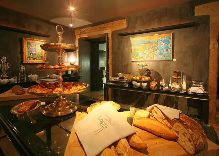 Cour Des Loges Lyon, A Radisson Collection Лион