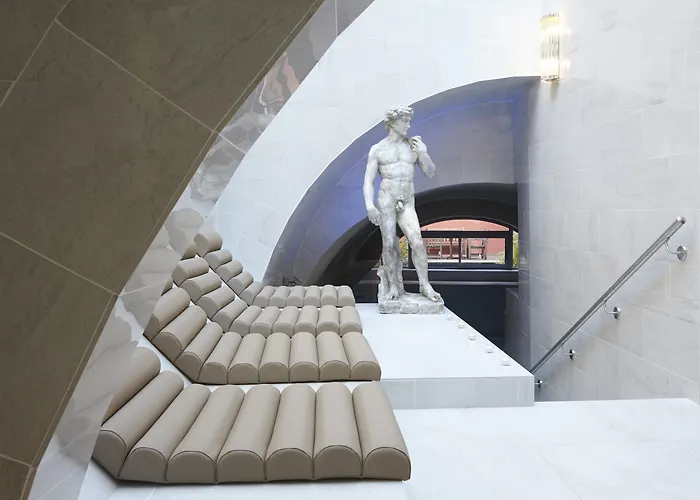 Cour Des Loges Lyon, A Radisson Collection 5*