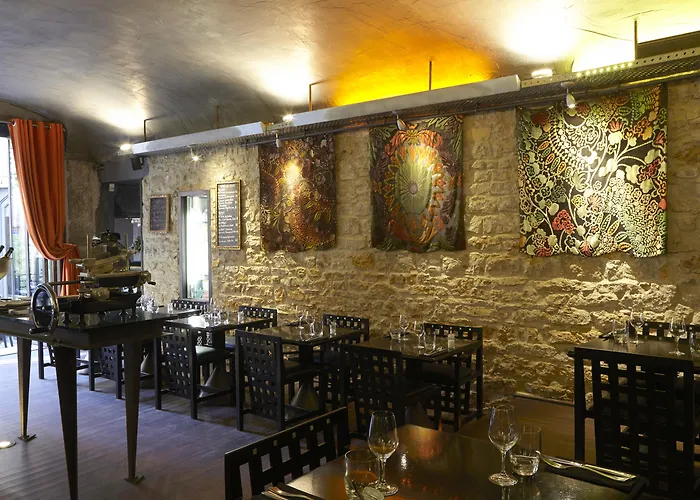 Cour Des Loges Lyon, A Radisson Collection 5*