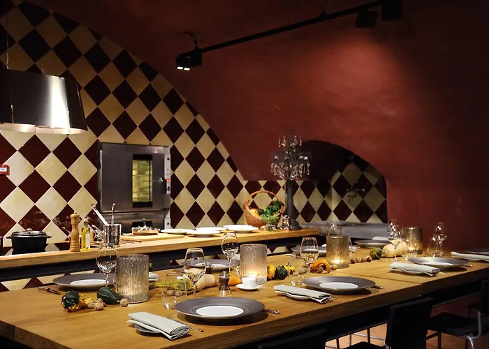 Cour Des Loges Lyon, A Radisson Collection 5*