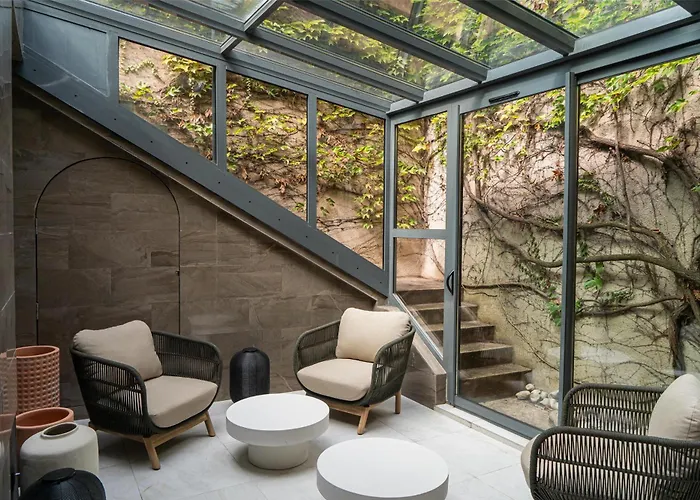 Cour Des Loges Lyon, A Radisson Collection 5*