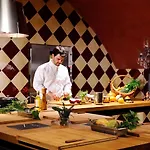 Cour Des Loges Lyon, A Radisson Collection 5* Lyon