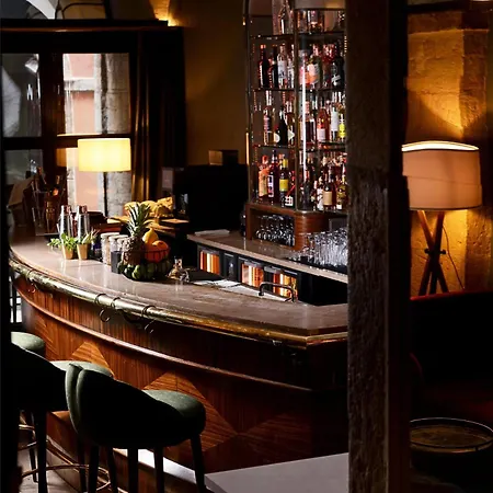 Cour Des Loges Lyon, A Radisson Collection Hotel