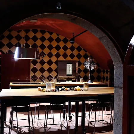 Cour Des Loges Lyon, A Radisson Collection