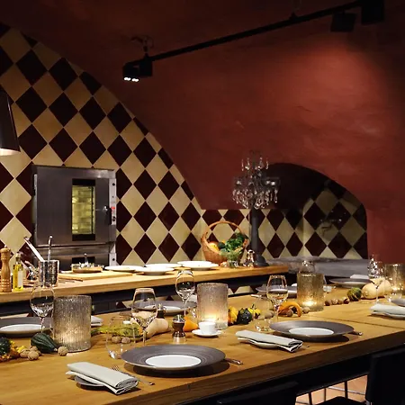 Cour Des Loges Lyon, A Radisson Collection 5*