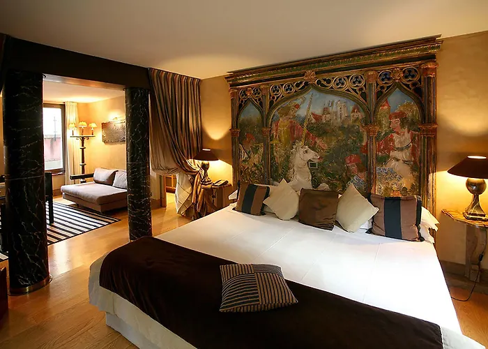 Cour Des Loges Lyon, A Radisson Collection Lyon