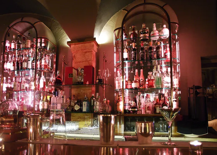 Hotel Cour Des Loges Lyon, A Radisson Collection 5*