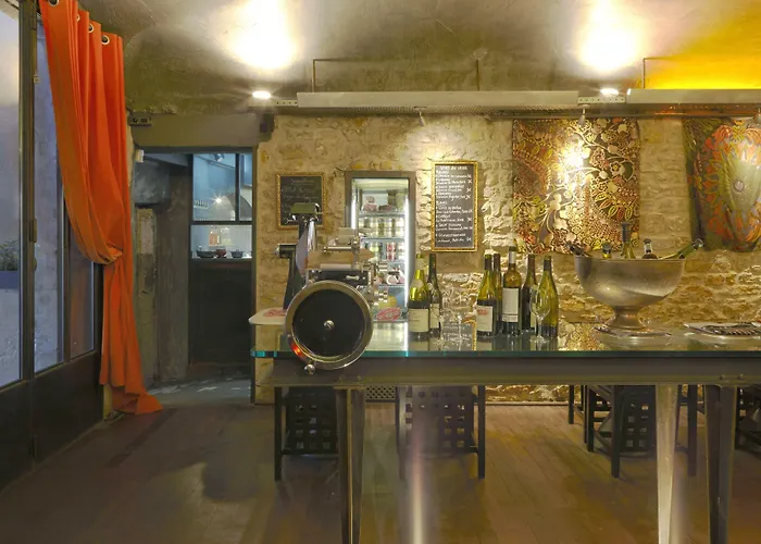 Cour Des Loges Lyon, A Radisson Collection Hotel 5*